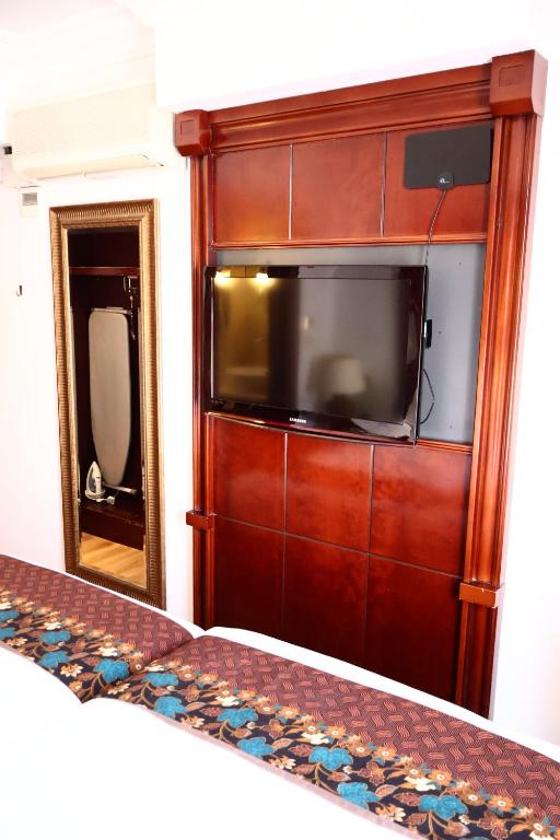 Facilities