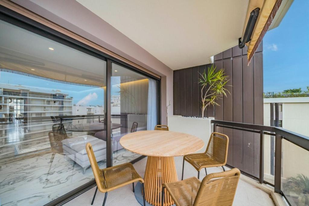 Cozystay 1597 - Sea View Croisette Sunny Terrace - 3