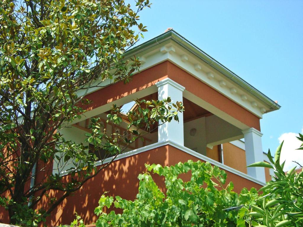 Apartments Rolovina photo