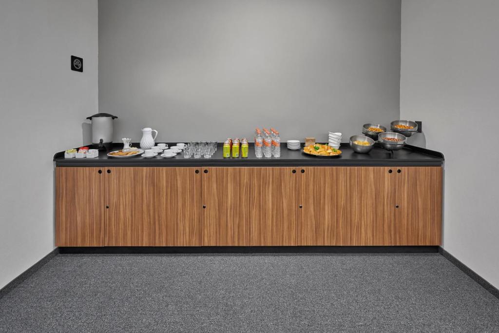 Meeting room / ballrooms