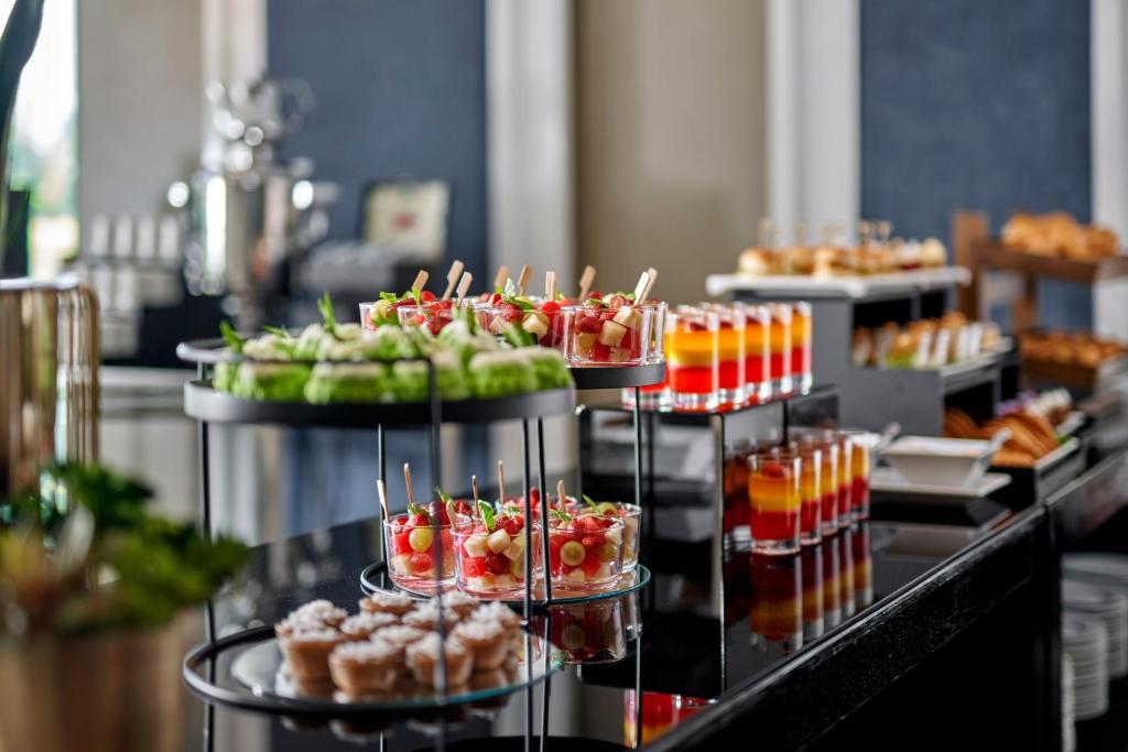 Penang AC Hotel Penang Additional