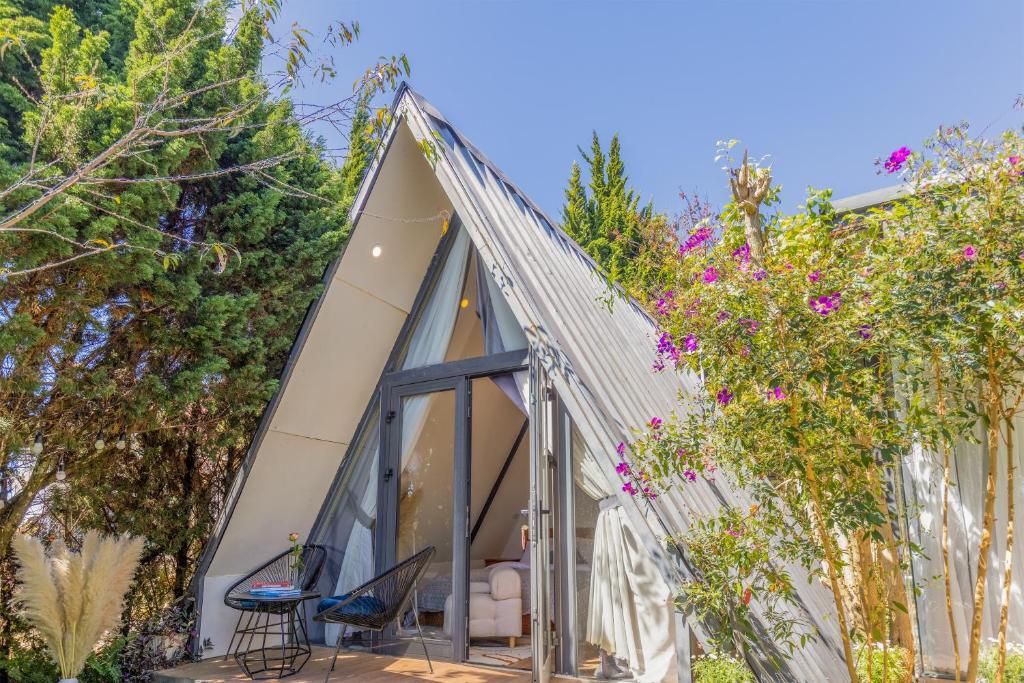 Perfect Homestay