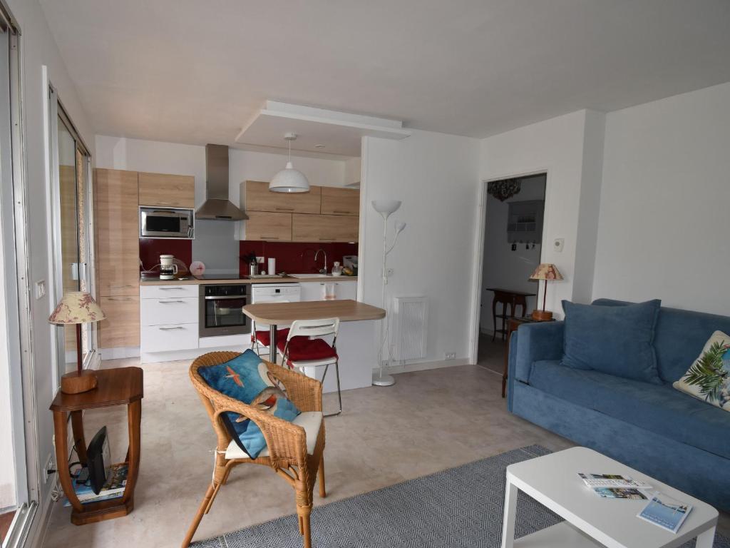 Studio à Arcachon proche plage et centre - FR-1-420-79 - 4