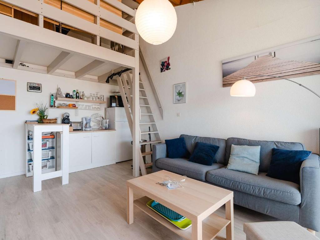 Appartement 4 pers avec WIFI, animaux admis, parking privé - FR-1-409-142 - 4