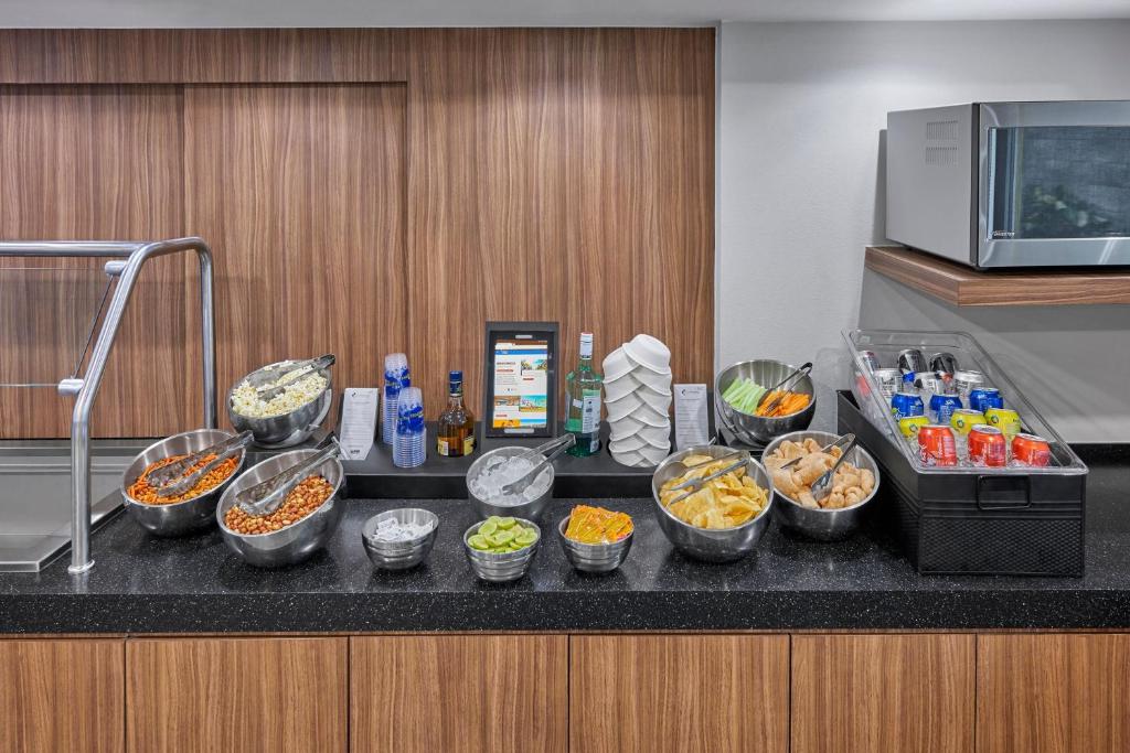 お料理のイメージ