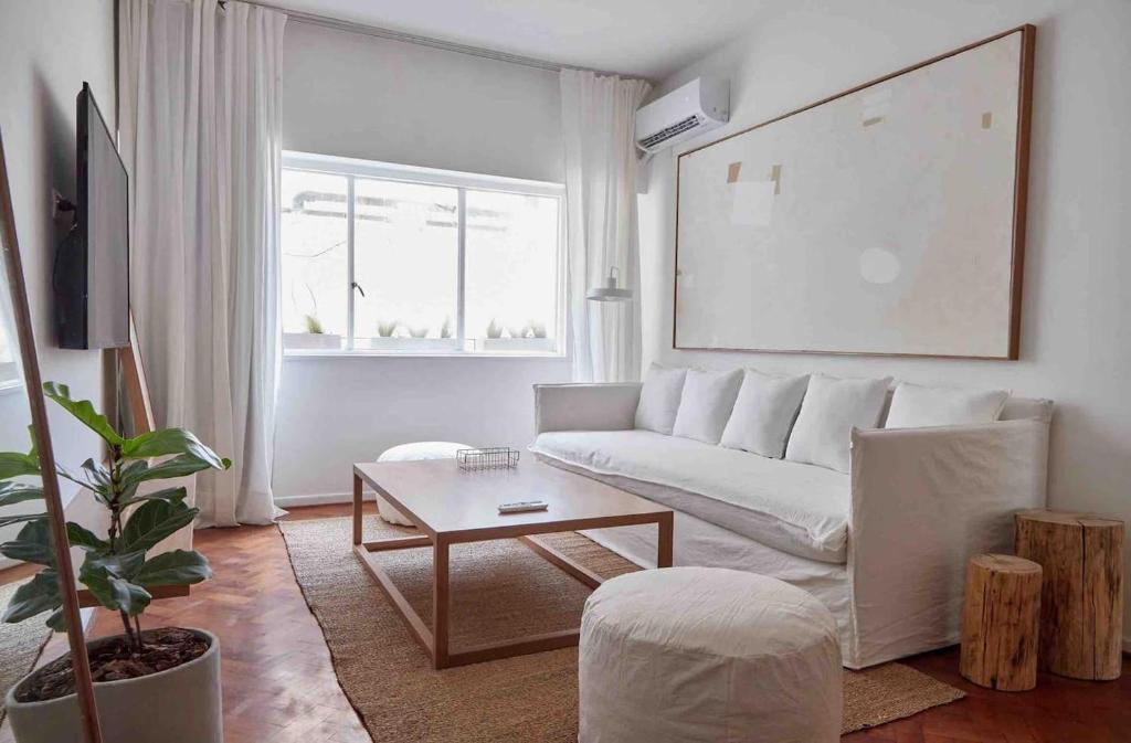 Hestia At Heart Of Recoleta Cozy & Bright 1 Bdr - 2