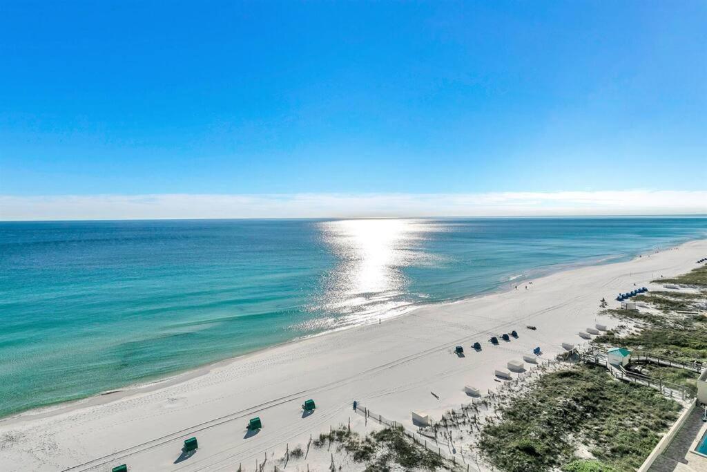 Emerald Towers 1302 Salty Smile, Destin