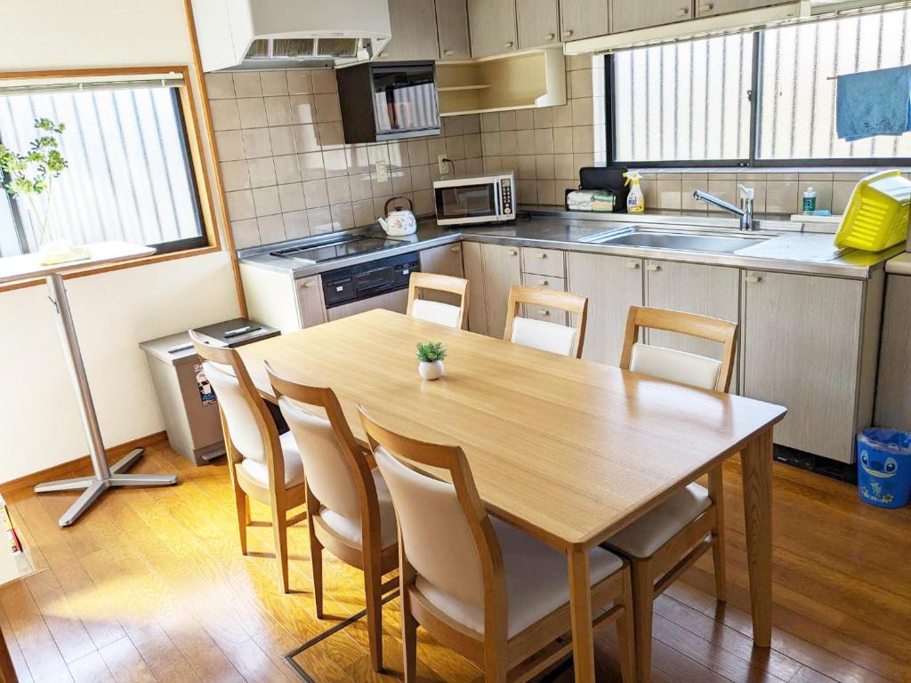 2. 유후의 프라이빗..