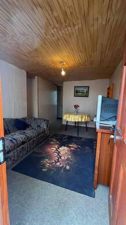 Arriendo HABITACION - 2