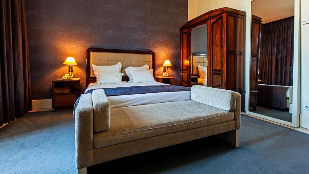 Curia Palace, Hotel Spa & Golf photo