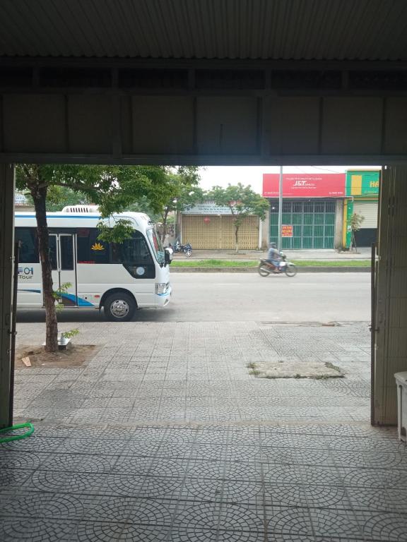 NHÀ NGHỈ QUANG’S