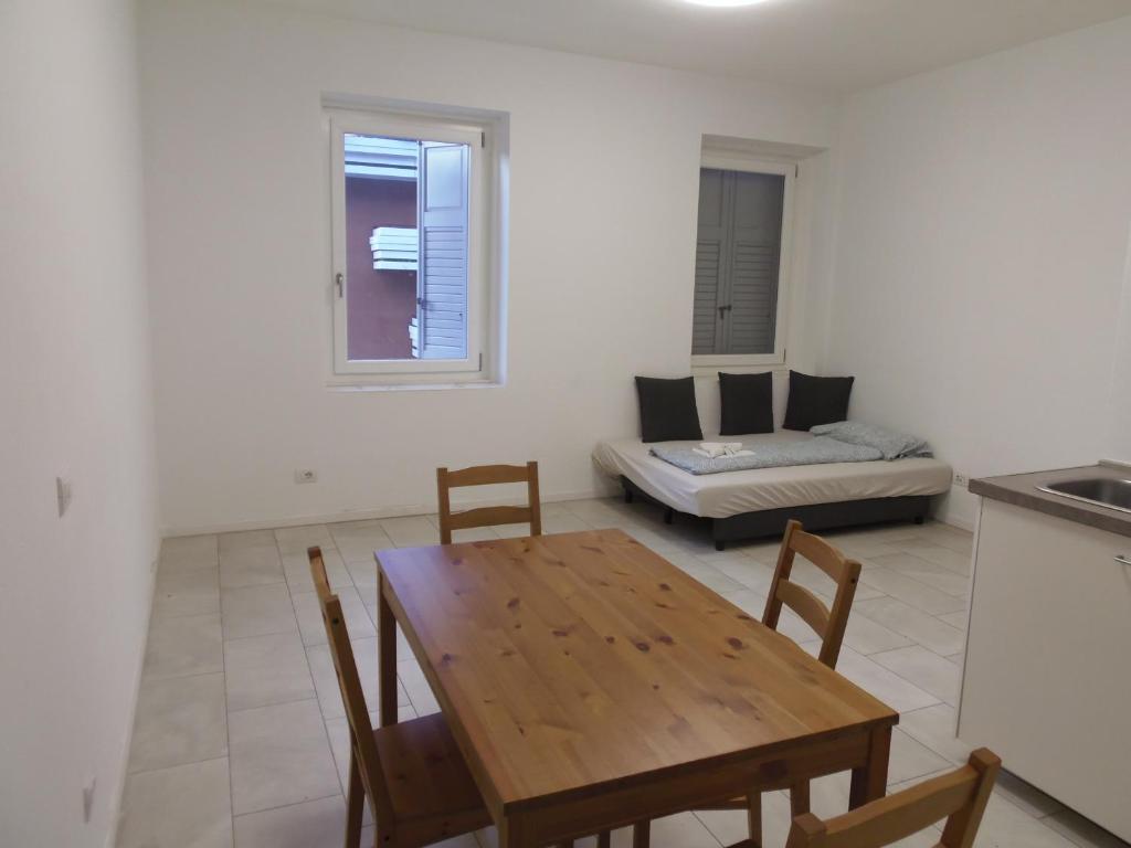 Apartaments and Rooms Claudia Augusta - 5