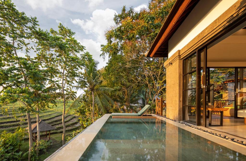 Paripadi Private Villa and Sanctuary 전경
