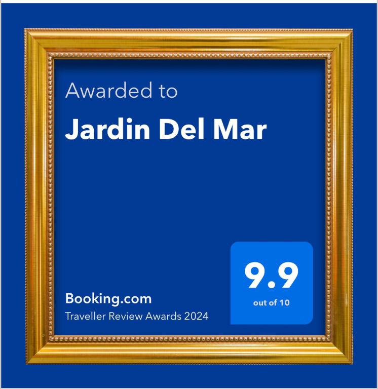 Jardin Del Mar - 2