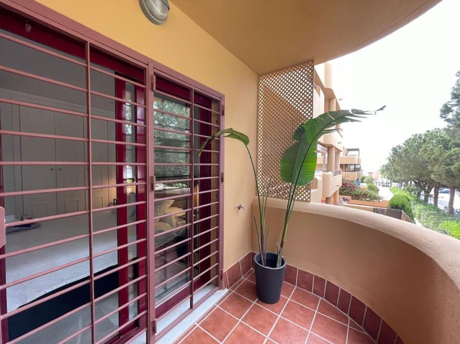 Acogedor apartamento en Mijas - 4