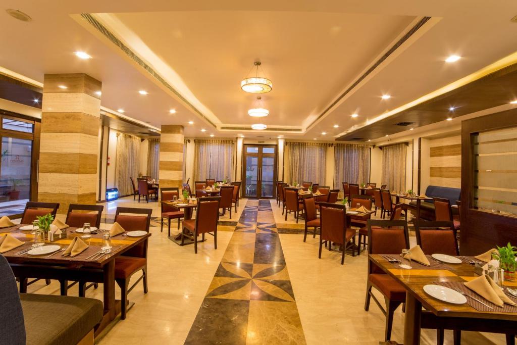 Great food & dining