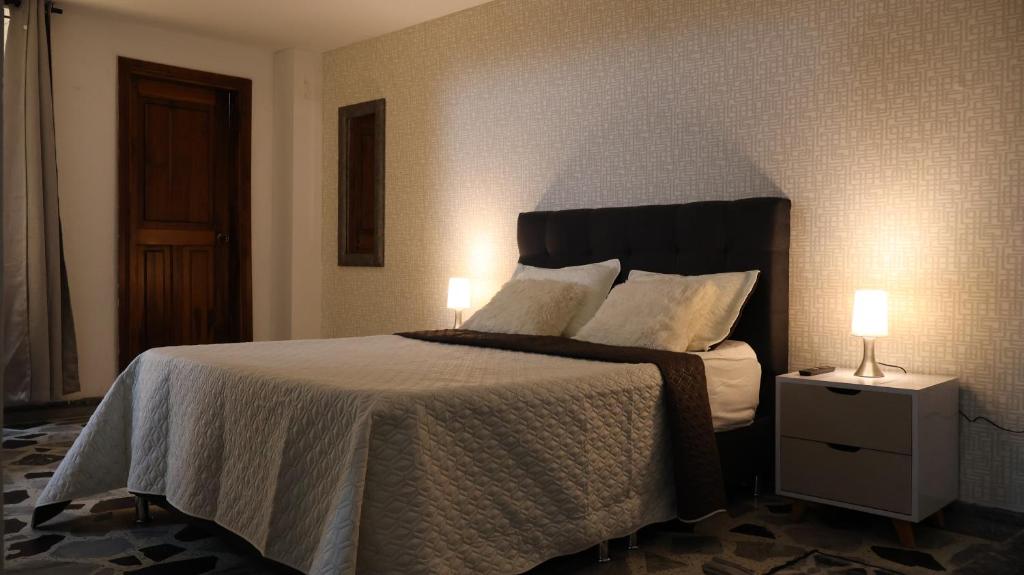 HERMOSO LOFT, CERCA AL AEROPUERTO.