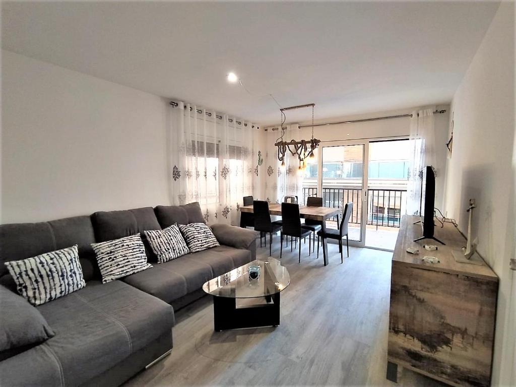 Villa Service - Guimera - 4