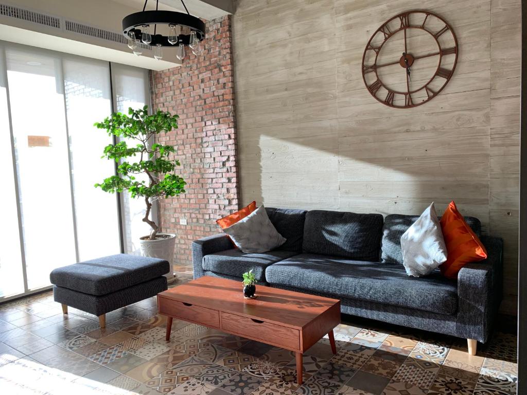 MZ 1090 B&B, Hengchun Old Town