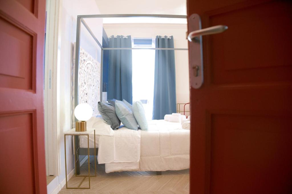 Le Dame di Sicilia Sicilian Vintage Rooms - 4