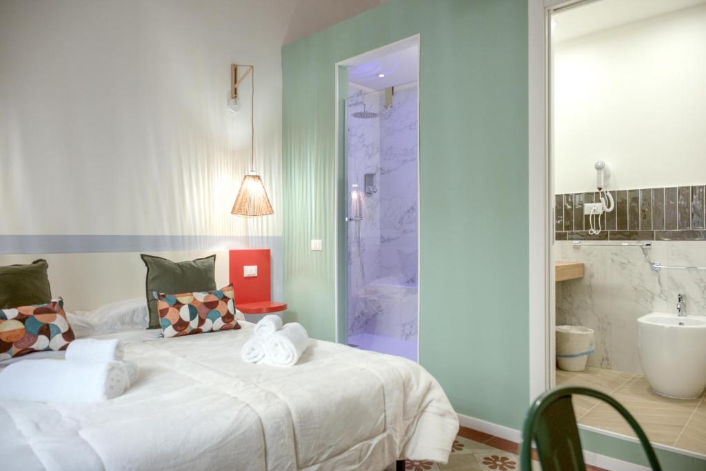Le Dame di Sicilia Sicilian Vintage Rooms - 5