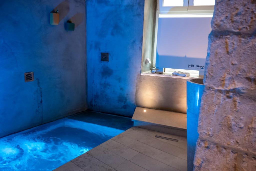 Aqva Luxury Apartment Spa - 5