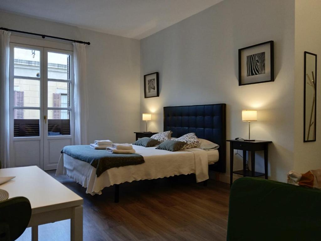 Colom Apartments - 2
