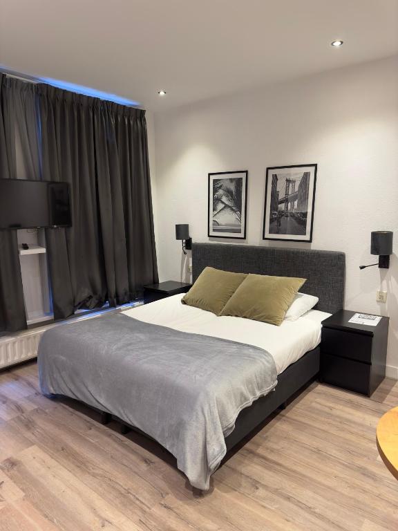 Studio Wijkhuizen, Zandvoort