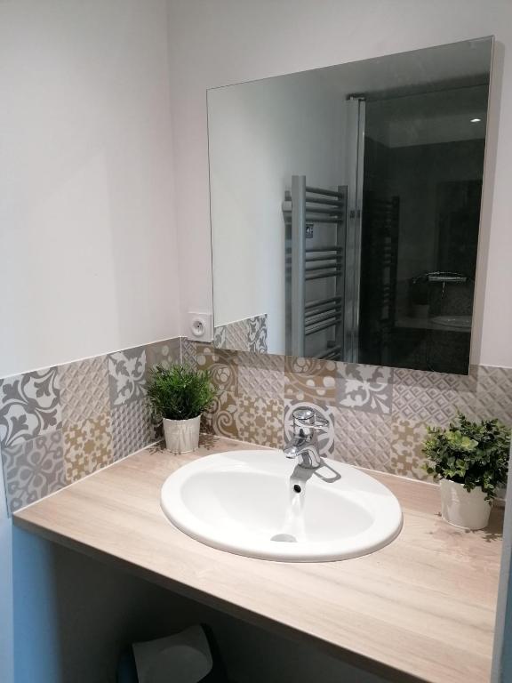 Maison 3 personnes dans village atypique - 3