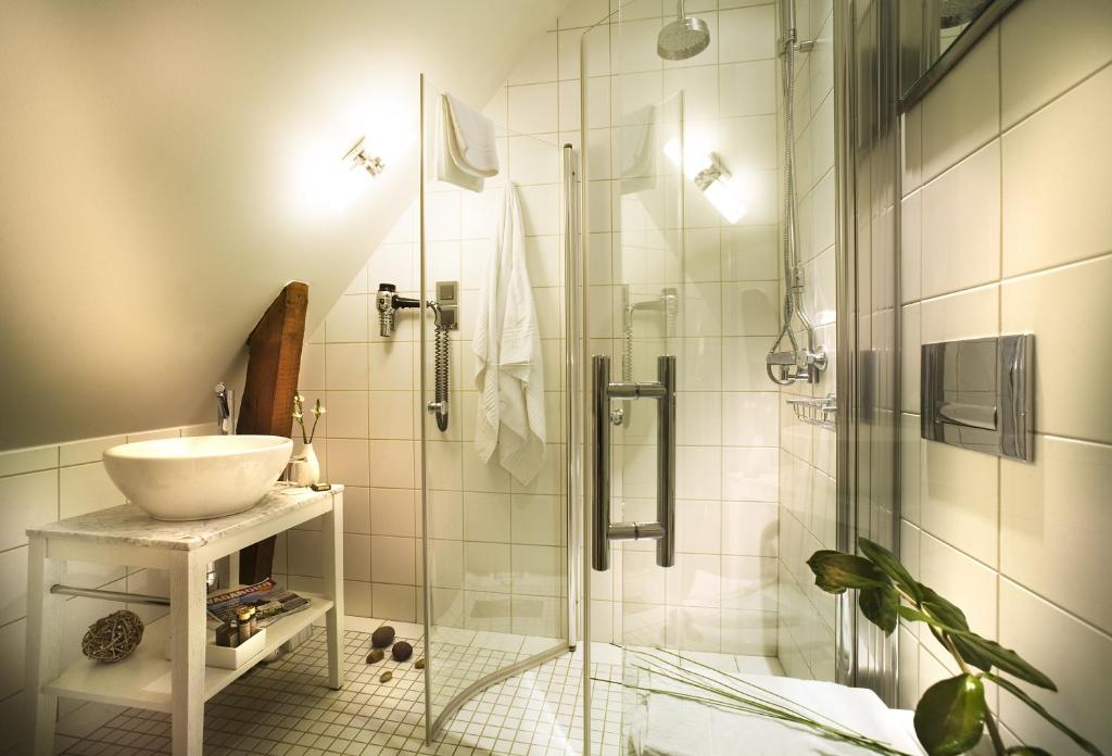 Shower