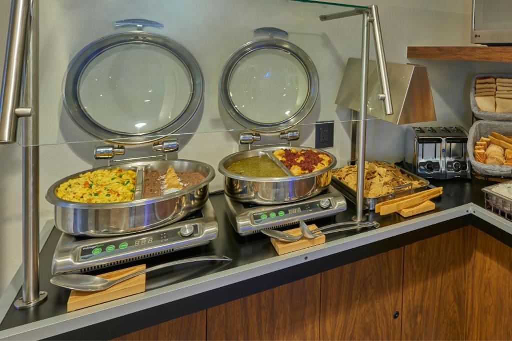 お料理のイメージ