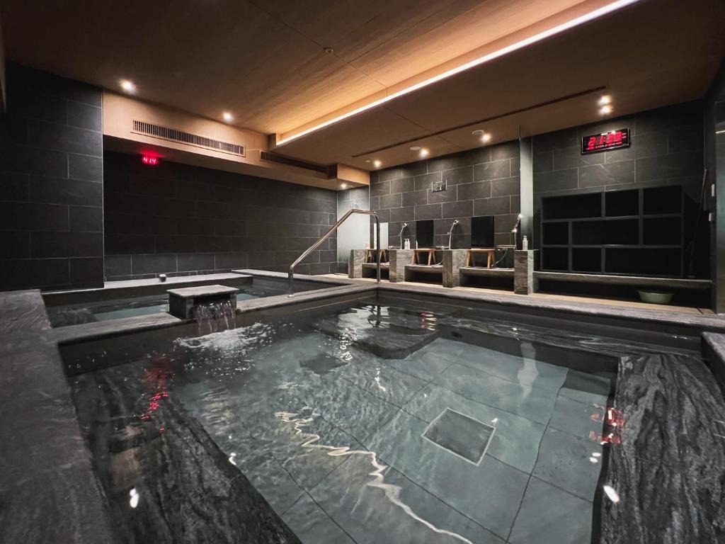 Boutech Jiantan Hotel