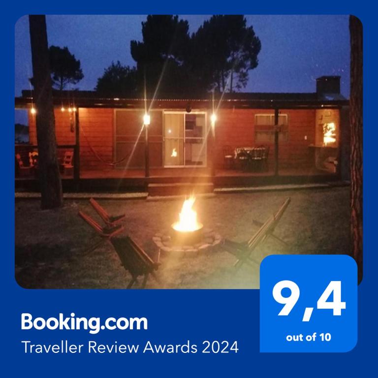 TRANQUILO JUAN, La Paloma