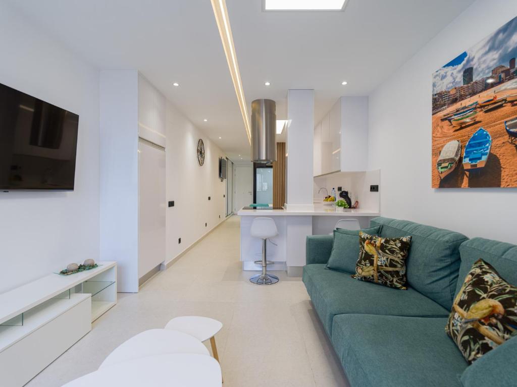Camden Home By CanariasGetaway - 3