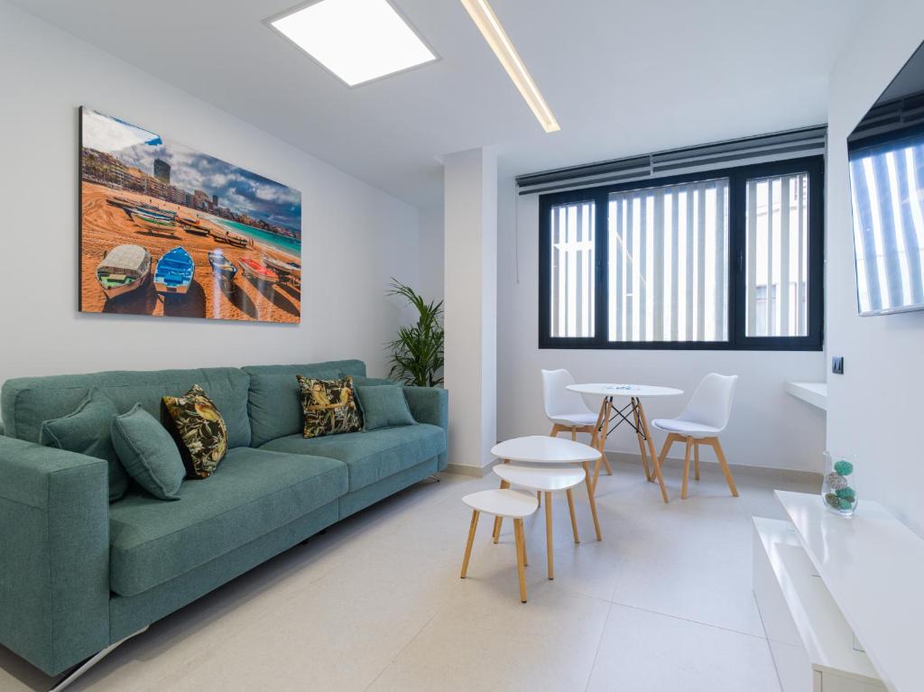 Camden Home By CanariasGetaway - 4
