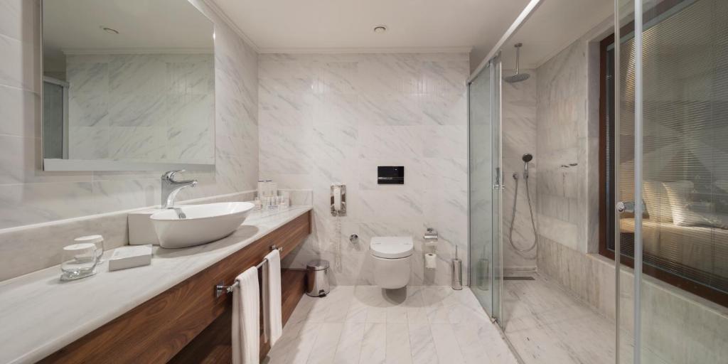 バスルーム（客室）