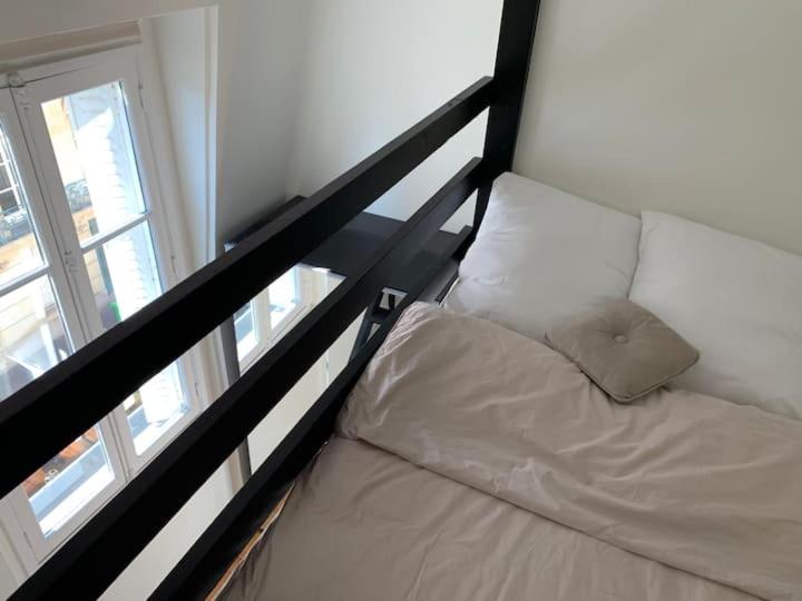 Appartement 3 chambres Paris 7e - 4
