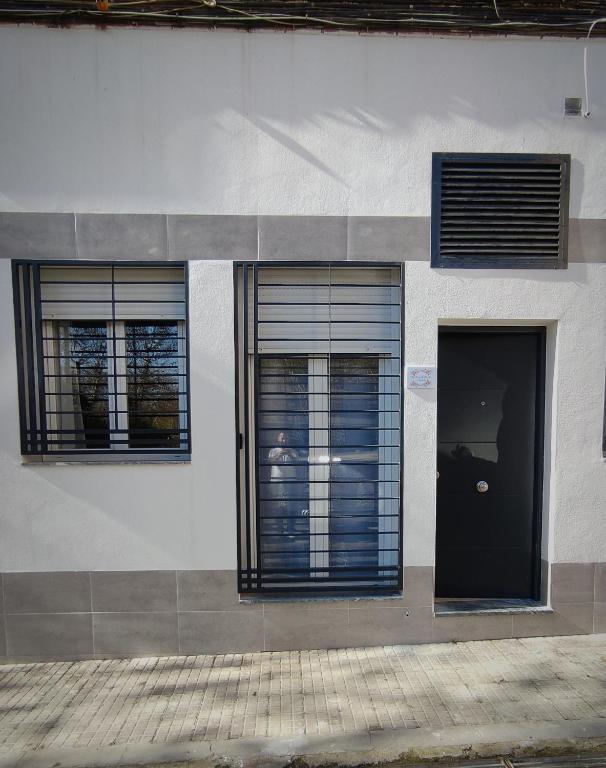 Apartamento Flor de Córdoba - 5