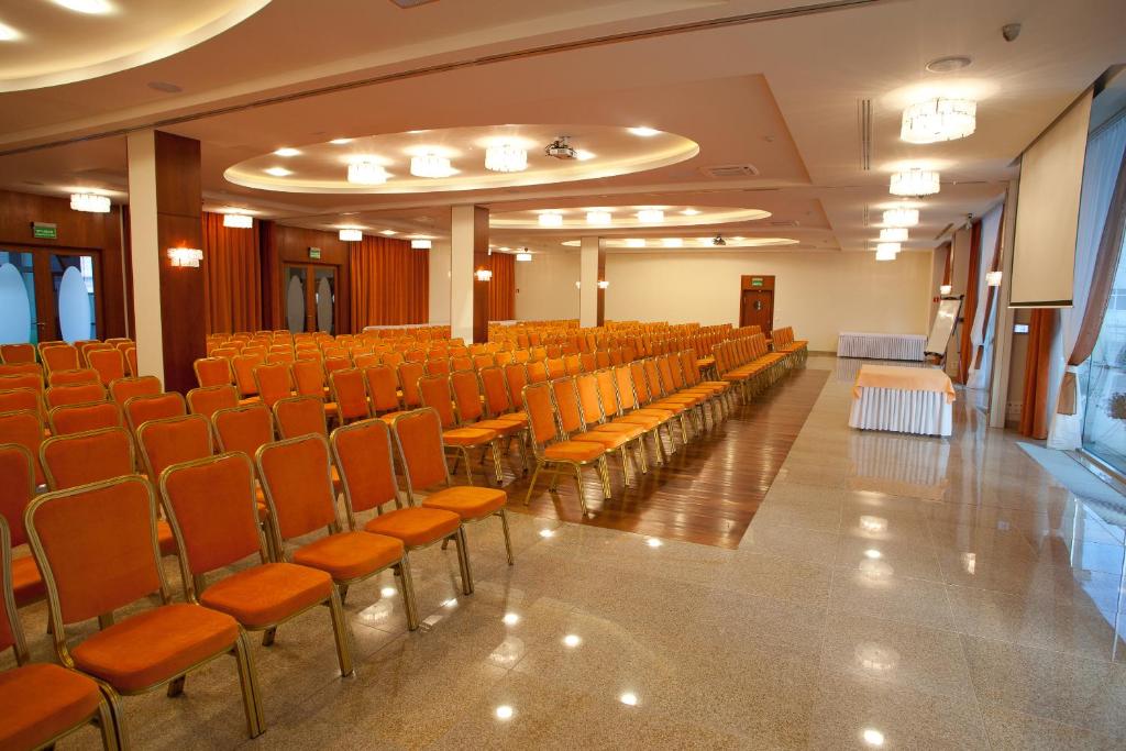 Centrum Konferencyjno - Bankietowe Rubin photo