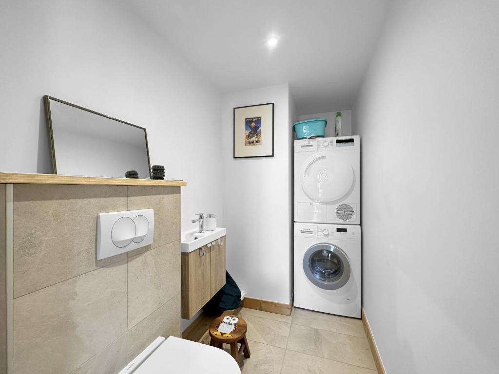 GRD108 - Appartement standing 8 pers pied de piste - 4
