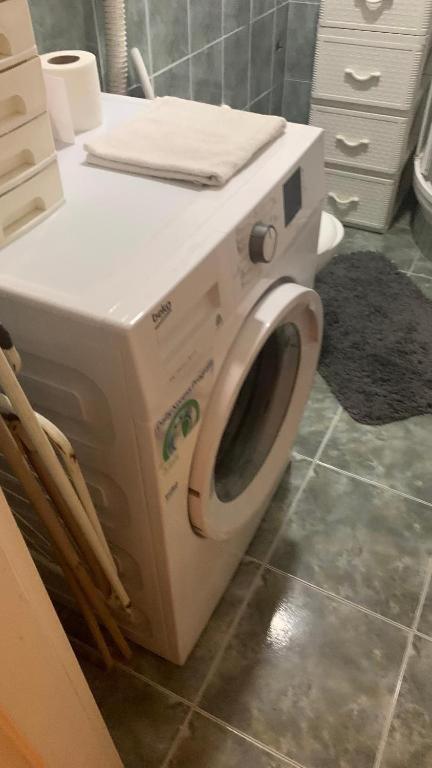 Apartman with excellent internet 100Mbitps - 2