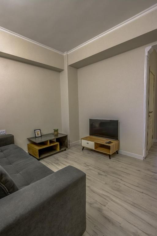 Quite apartment, Biškek