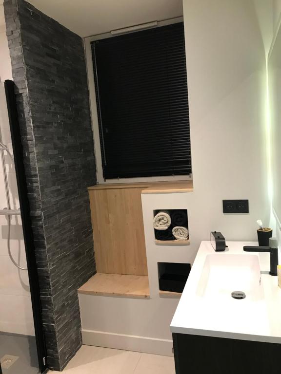 Chambre Sallanches - 4