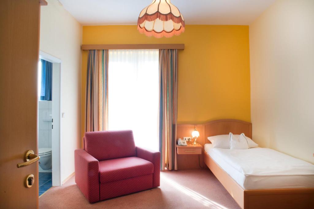 Hotel Gasthof Scheer - 3