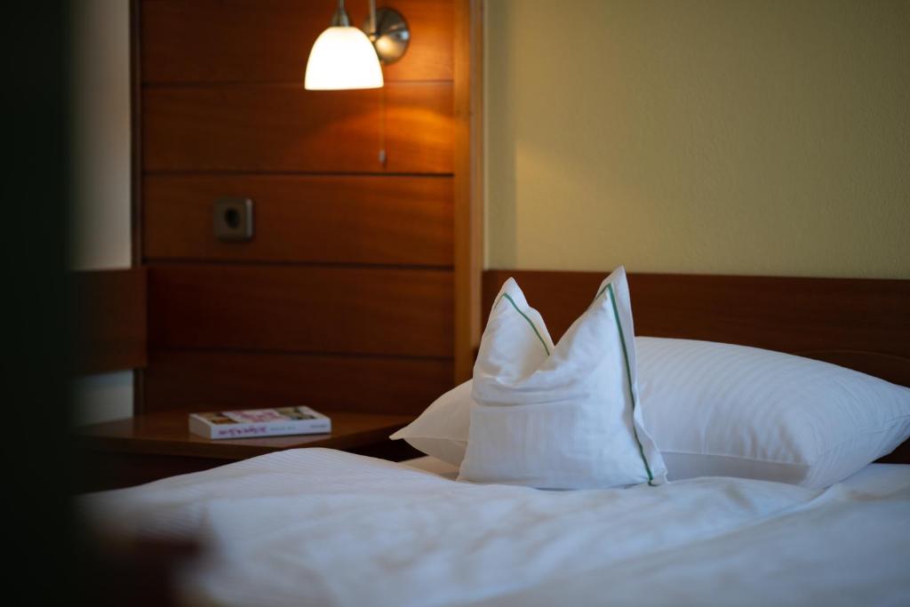 Hotel Gasthof Scheer - 5