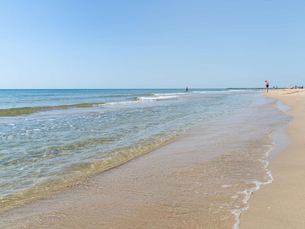 Appartement en Rez-de-Jardin Proche Plage avec Terrasse et Confort Moderne - FR-1-387-54 - 4