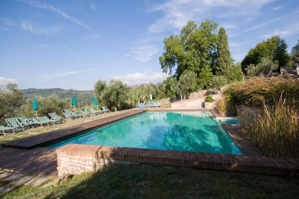 Agriturismo Villa Sardini - 3