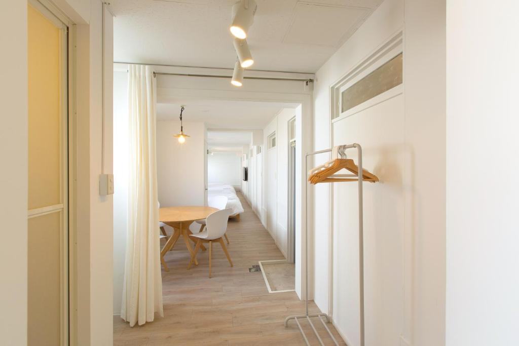 Haginochaya apartment