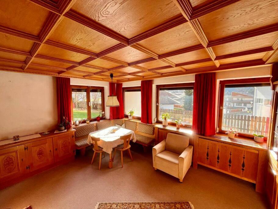 Ferienhaus Heimatplatzle - 5