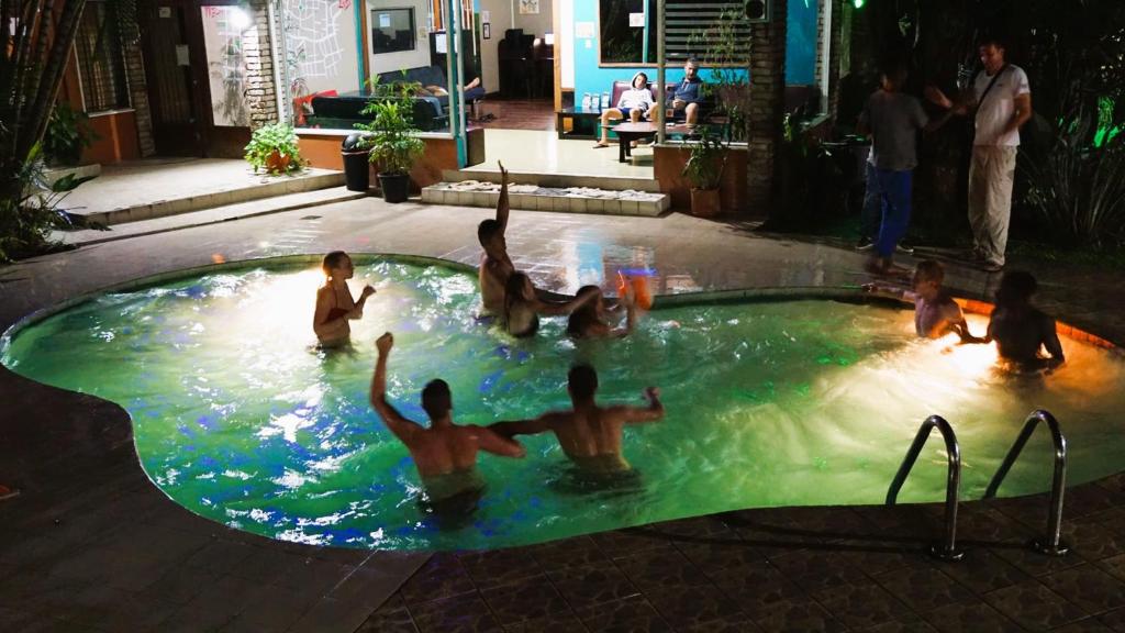 Kolam renang
